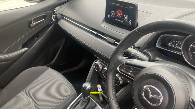 Mazda 2 1.5 Sport Nav+ 5dr Auto Petrol Hatchback